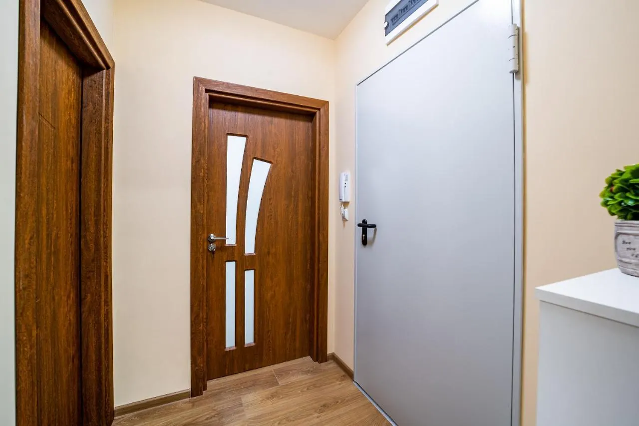 Brand New Downtown Apartment Varna