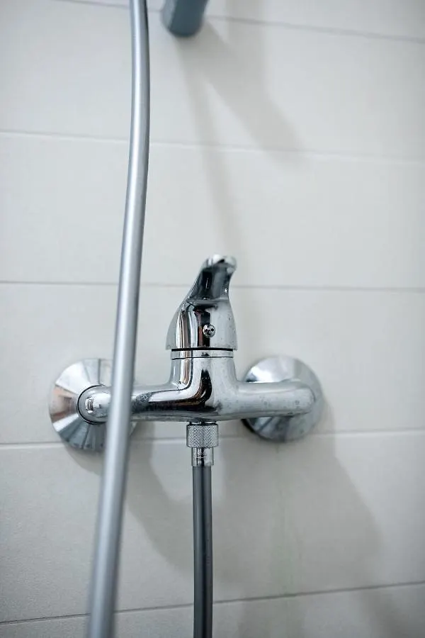 Brand New Downtown Apartment Varna