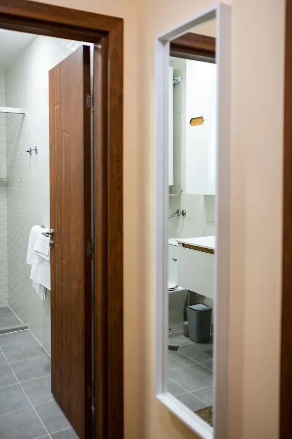 Brand New Downtown Apartment Varna Bulgaria