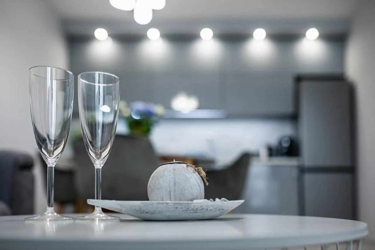 Brand New Downtown Apartment Varna 0*,  Bulgaria
