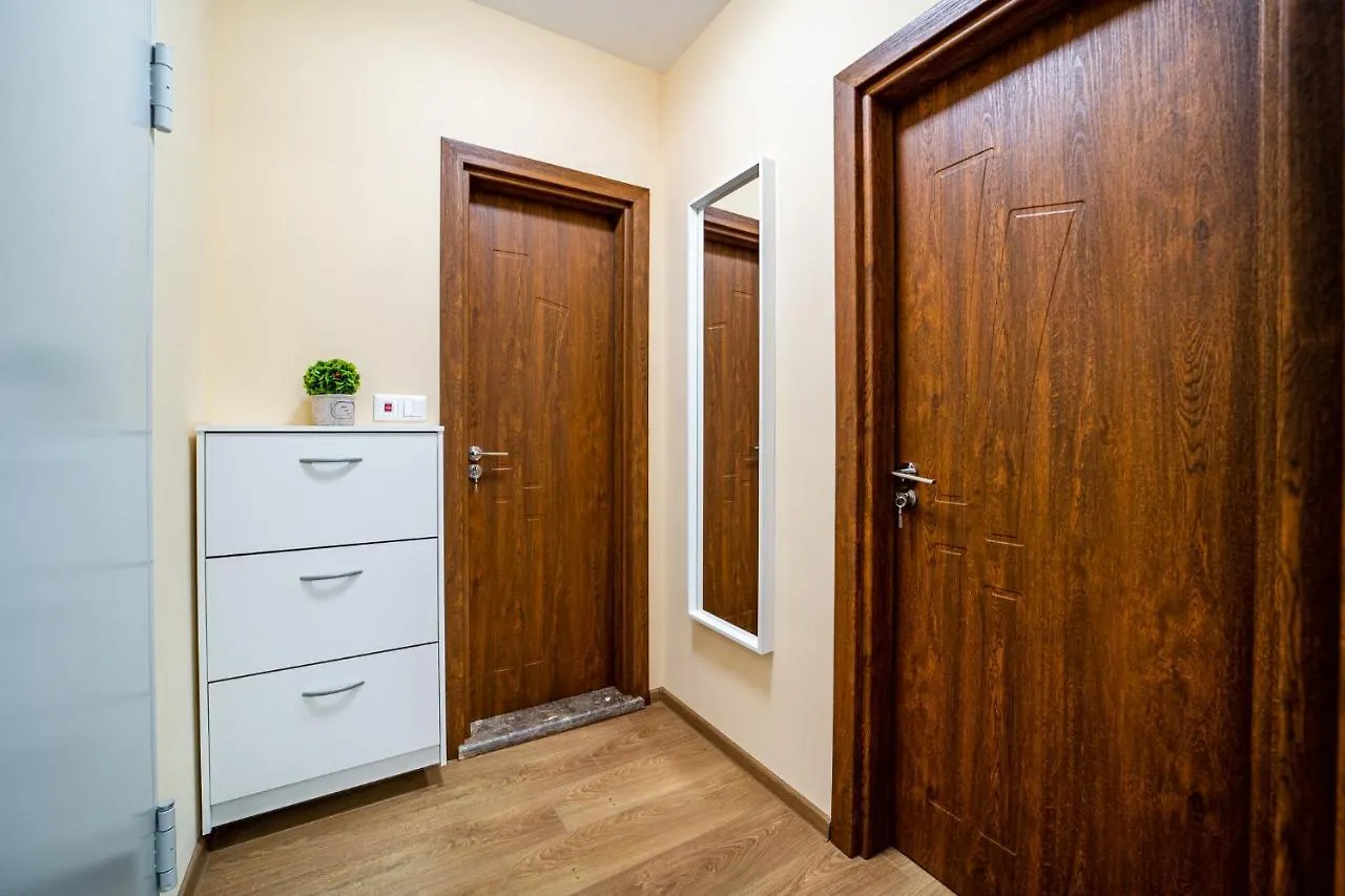 Brand New Downtown Apartment Varna